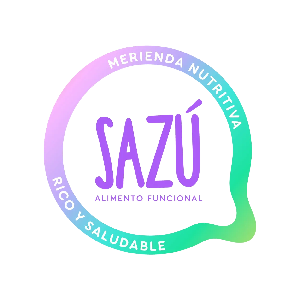 Logo Sazú
