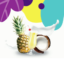 Piña Colada